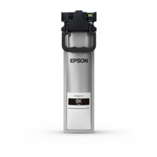 Epson C13T11C140 Ink cartridge for Pro WF-C5390DW / WF-C5890DWF, Black (3000 pages) Epson C13T11C140 Ink cartridge for Pro WF-C5390DW / WF-C5890DWF, Black (3000 pages)