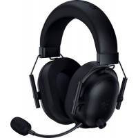 Razer BlackShark V2 HyperSpeed Wireless & Wired Gaming Headset Bluetooth, USB-A, Juoda Razer BlackShark V2 HyperSpeed Wireless & Wired Gaming Headset Bluetooth, USB-A, Juoda