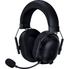 Razer BlackShark V2 HyperSpeed Wireless & Wired Gaming Headset Bluetooth, USB-A, Juoda Razer BlackShark V2 HyperSpeed Wireless & Wired Gaming Headset Bluetooth, USB-A, Juoda