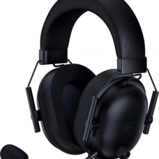 Razer BlackShark V2 HyperSpeed Wireless & Wired Gaming Headset Bluetooth, USB-A, Juoda Razer BlackShark V2 HyperSpeed Wireless & Wired Gaming Headset Bluetooth, USB-A, Juoda