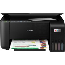 Epson EcoTank L3270 Printer Inkjet Colour MFP A4 33 ppm USB Wi-Fi Epson EcoTank L3270 Printer Inkjet Colour MFP A4 33 ppm USB Wi-Fi