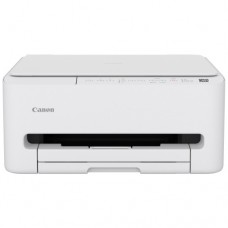 Canon PIXMA TS4150i Printer Inkjet Colour MFP A4 14 ppm USB Wi-Fi Canon PIXMA TS4150i Printer Inkjet Colour MFP A4 14 ppm USB Wi-Fi