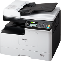 Ricoh M 2310N (423847) Printer Laser B/W MFP A3 23 ppm USB Ethernet LAN