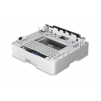 Epson C12C932871 Optional Input Tray (500 sheet) (Used) Epson C12C932871 Optional Input Tray (500 sheet) (Used)