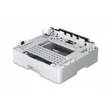 Epson C12C932871 Optional Input Tray (500 sheet) (Used) Epson C12C932871 Optional Input Tray (500 sheet) (Used)