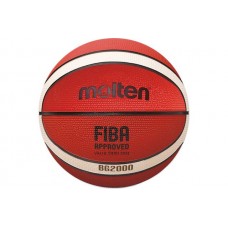 Basketbola bumba MOLTEN B3G2000 RUBBER SIZE 3