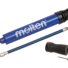 Rokas pumpis bumbām MOLTEN DHP21-BL Rokas pumpis bumbām MOLTEN DHP21-BL