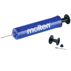 Rokas pumpis bumbām MOLTEN HP18-BL