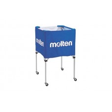 Grozs bumbām MOLTEN BK0012-B BLUE