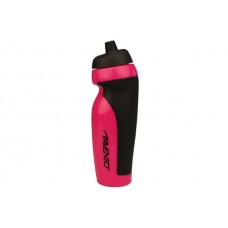 Ūdens pudele AVENTO 21WA 600ML FUCHSIA/BLACK