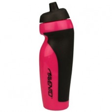 Ūdens pudele AVENTO 21WA 600ML FUCHSIA/BLACK Ūdens pudele AVENTO 21WA 600ML FUCHSIA/BLACK