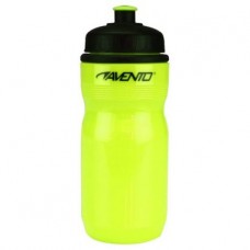 Ūdens pudele AVENTO 500ML 21WB FLUORESCENT YELLOW/BLACK Ūdens pudele AVENTO 500ML 21WB FLUORESCENT YELLOW/BLACK